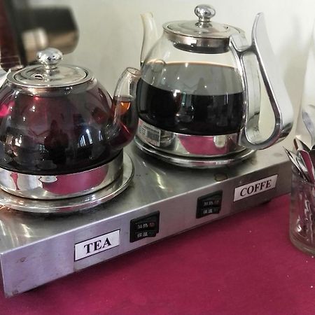 Grand Capital Hotel Akure 外观 照片
