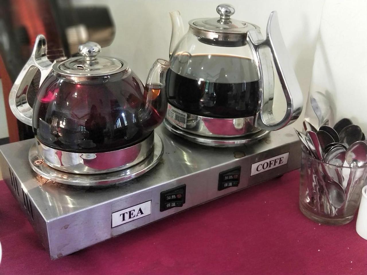 Grand Capital Hotel Akure 外观 照片
